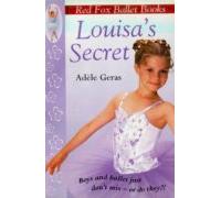 Louisas Secret (ebook)