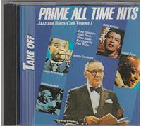 Louise Armstrong - Take off. Prime All - Time- Hits Jazz and Blues Club Volume 1