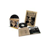 Louise Attaque - 25 años 1er álbum - Vinilo nuevo