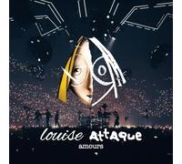 Louise Attaque – Amours – Vinilo