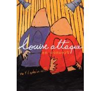 Louise Attaque - En concert - Y'a t'il quelqu'un ici ? [Alemania] [DVD]