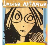 Louise Attaque - Louise Attaque