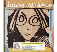 Louise Attaque - Louise Attaque - 25 ans [Vinilo]