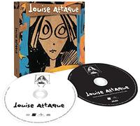 Louise Attaque - Louise Attaque.. -CD+DVD-