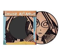 Louise Attaque - Louise Attaque [Vinilo]