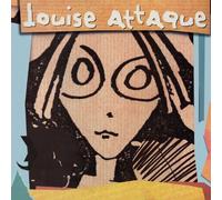 Louise Attaque - Louise Attaque [Vinilo]