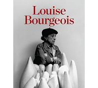 Louise Bourgeois /anglais: (out of stock)