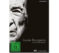 Louise Bourgeois Film [Alemania] [DVD]