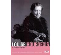 Louise Bourgeois [Francia] [DVD]