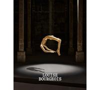 Louise Bourgeois: Has the day invaded the night or has the night invaded the day?