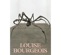ルイーズ・ブルジョワ展 地獄から帰ってきたところ 言っとくけど、素晴らしかったわ Louise Bourgeois: I have been to hell and back. And let me tell you, it was wonderful.