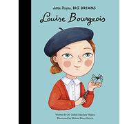 Louise Bourgeois: Little People, Big Dreams: 49
