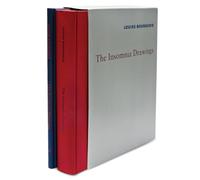 Louise Bourgeois: The Insomnia Drawings