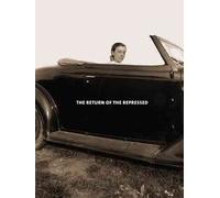 [(Louise Bourgeois: The Return of the Repressed : Psychoanalytic Writings)] [By (author) Louise Bourgeois ] published on (May, 2012)