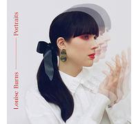 Louise Burns - Portraits [VINYL] [Vinilo]