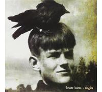 Louise burns - Singles [Vinilo]