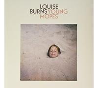 Louise burns - Young mopes [Vinilo]