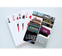 LOUISE - Cartas personalizadas con fotos de carteles reales