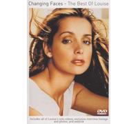 Louise - Changing Faces/The Best Of Louise [Reino Unido] [DVD]