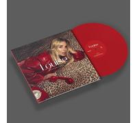Louise - Confessions (RED VINYL) [Vinilo]