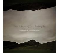 Louise Dodds & Elchin Shirinov - Two Hours After Midnight