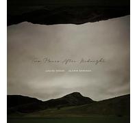 Louise Dodds & Elchin Shirinov - Two Hours After Midnight [Vinilo]