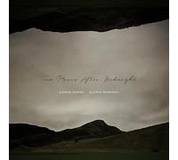 Louise Dodds & Elchin Shirinov - Two Hours After Midnight [Vinilo]