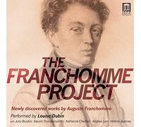 Louise Dubin - The Franchomme Project