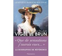 Louise Elisabeth Vigée Le Brun