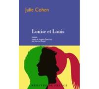 Louise Et Louis (ebook)