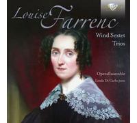 Louise Farrenc: Wind Sextet & Trios
