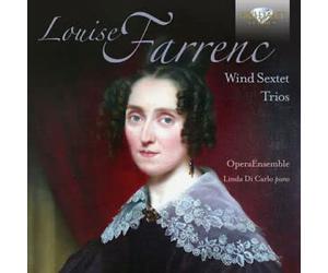 Louise Farrenc: Wind Sextet & Trios