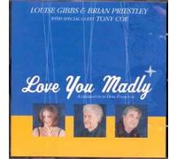 Louise Gibbs/Brian Priestley/Tony Coe