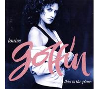 Louise Goffin - This is the place