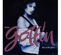 Louise Goffin - This Is The Place