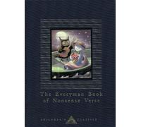 Louise Guinness Everyman Book Of Nonsense Verse (Tapa dura)