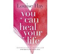 Louise Hay You Can Heal Your Life (Tapa blanda) (Importación USA)