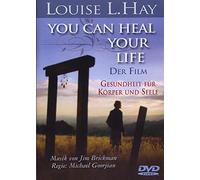 Louise L. Hay: You Can Heal Your Life - Der Film [Alemania] [DVD]