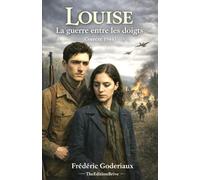 Louise: La guerre entre les doigts (1944)