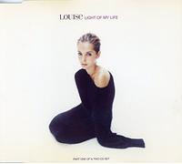Louise - Light Of My Life [CD 1]