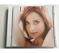 Louise - Louise - Naked - [CD]