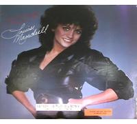 Louise Mandrell - I'm not through loving you yet (US) [VINYL]