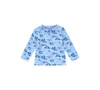 Louise Misha Bathing Set Agik Blue Pastoral Fields Talla: 24M | Bañadores Outlet | Unisex | Azul