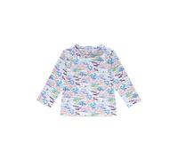 Louise Misha Bathing Set Agik Cream Past Fields Talla: 12M | Bañadores Outlet | Unisex | Blanco