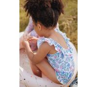 Louise Misha Bathing Suit Andrea Blue Summer Meadow Talla: 6M | Bañadores Outlet | Unisex | Azul