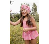 Louise Misha Bathing Suit Kalinda Pink Mallow Romance Talla: 6M | Bañadores Outlet | kids | Rosa
