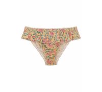 Louise Misha Bikini - Bottom Sia Lemon Flowers Talla: XXS | Bikinis Outlet | Mujer |