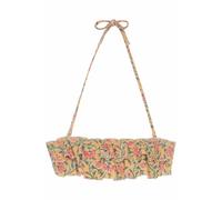 Louise Misha Bikini - Top Josia Lemon Flowers Talla: XS | Bikinis Outlet | Mujer |