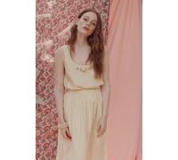 Louise Misha Blouse Lisa Lemon Talla: 42 | Camisetas de Tirantes Outlet | Mujer |