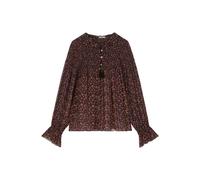 Louise Misha Blouse Naomie Killim Blossom Talla: 38 | Blusas Outlet | Mujer